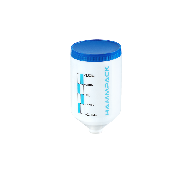 Zbiornik do pompy 2L