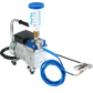 2L tank + injection gun