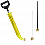 Pump Integrale + Connectors