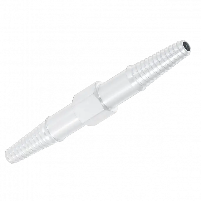 Injection Hose Connector 10mm 