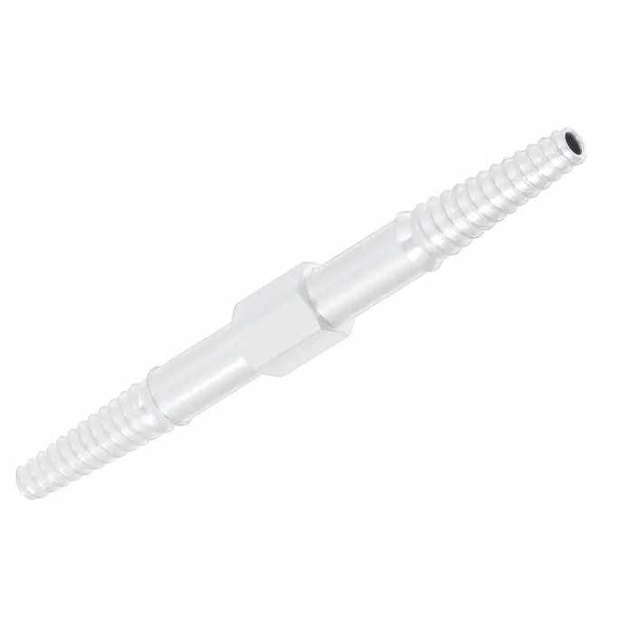 Injection Hose Connector 8mm 