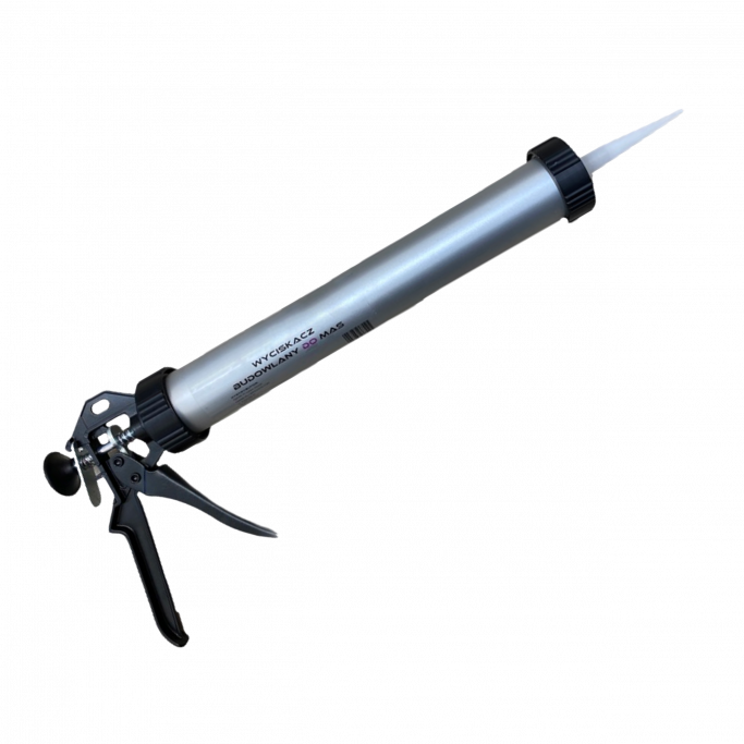 Pistol / Squeeze Tube 600ml