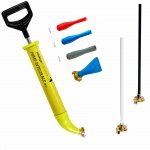 Pełny zestaw Pump Integrale