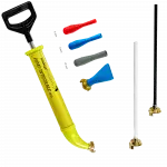 Full set of Pump Integrale