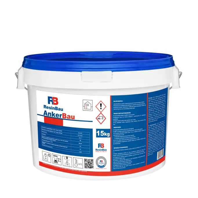 Mortar for spiral anchors