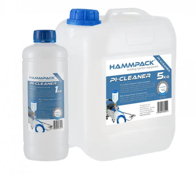 Injection Pump Cleaner