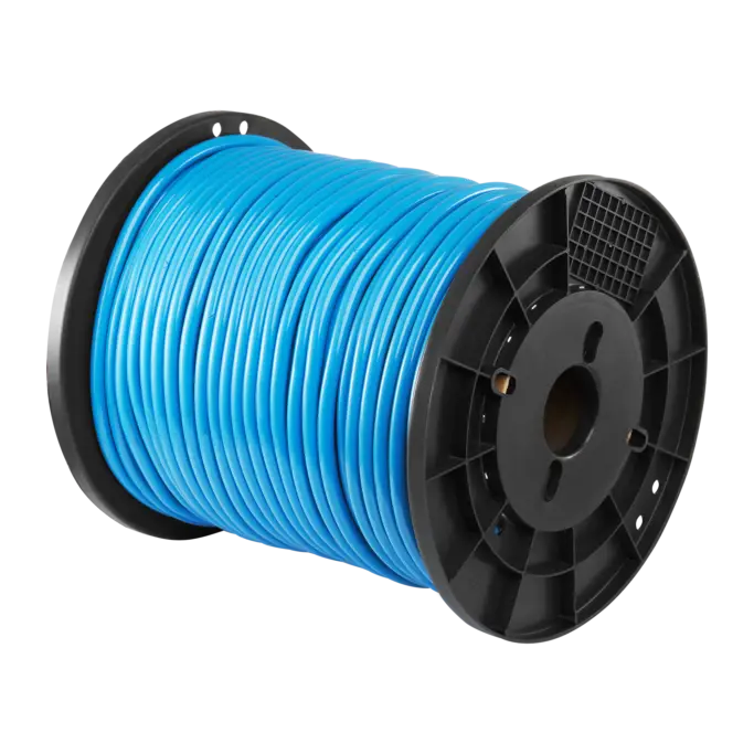 Injection hose - 5 mm