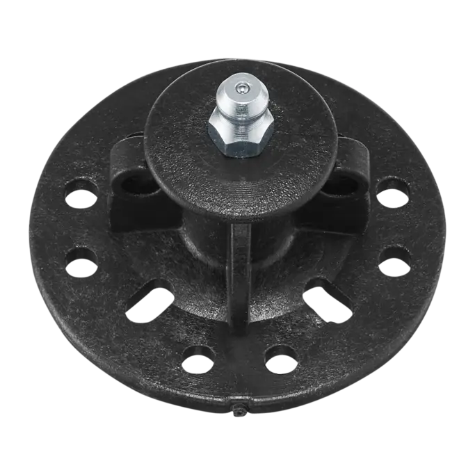 Adhesive Packer (Black)