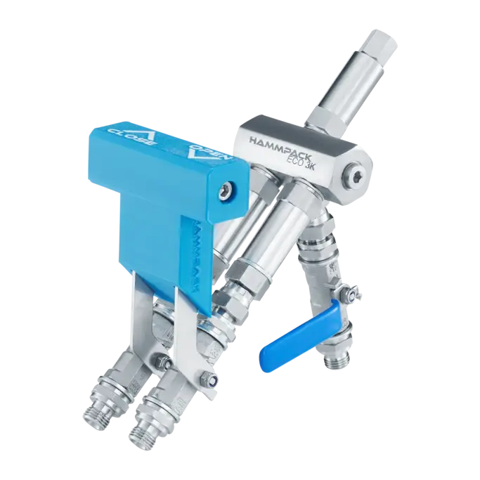 Hammpack ECO 3K