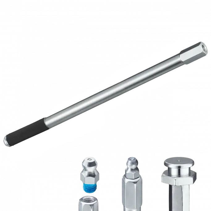 PI-SPM 10/200 injection packer