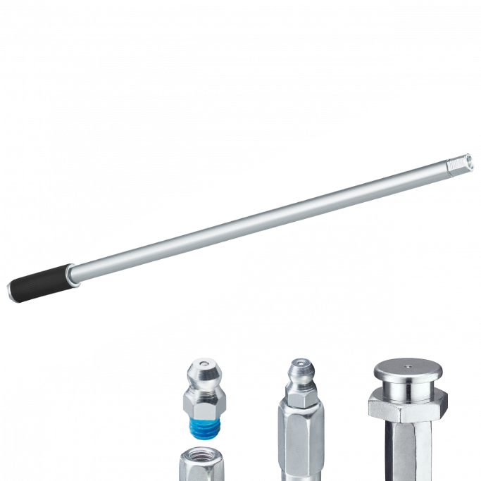 Paker do iniekcji PI-SPM 10/300