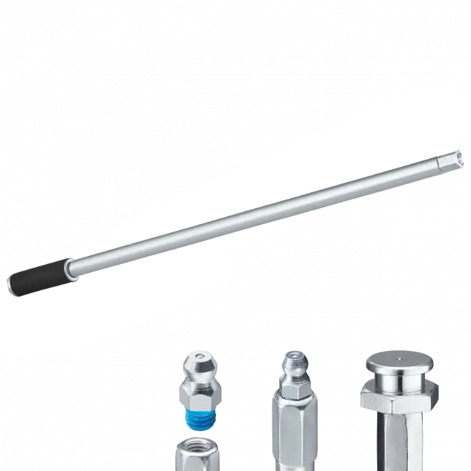 PI-SPM 10/300 injection packer