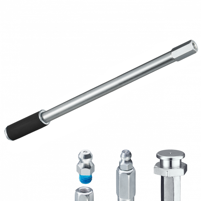 Paker do iniekcji PI-SPM 13/200