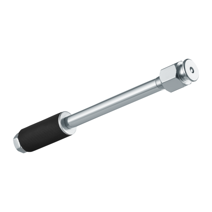 Paker do iniekcji PI-SPM 18/160fwg